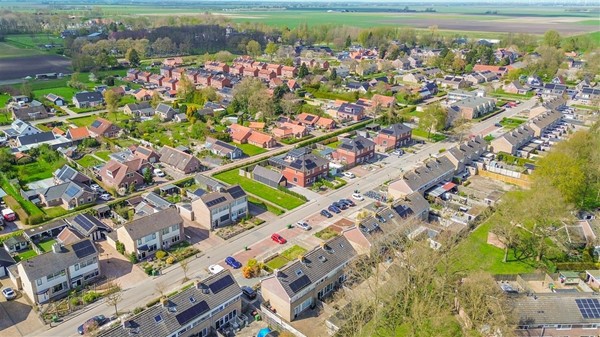 Medium property photo - Anna Maria Horalaan 22B, 9681 CC Midwolda